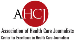 Association of Health Care Journalists's Center for Excellence in Health Care Journalism and Investigative Reporters and Editors